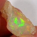 24.9 Karat - Roher Äthiopischer Welo Opal - DeinOpal