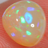 2.5 Karat - Äthiopischer Welo Opal - DeinOpal