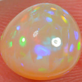 2.5 Karat - Äthiopischer Welo Opal - DeinOpal