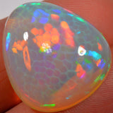 25.4 Karat - Äthiopischer Welo Opal - DeinOpal