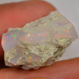 25.4 Karat - Roher Äthiopischer Welo Opal - DeinOpal
