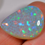 25.7 Karat - Äthiopischer Welo Opal - DeinOpal