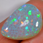 25.7 Karat - Äthiopischer Welo Opal - DeinOpal