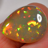 26 Karat - Äthiopischer Welo Opal - DeinOpal