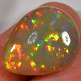 26 Karat - Äthiopischer Welo Opal - DeinOpal