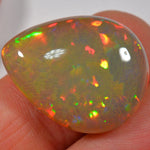 26 Karat - Äthiopischer Welo Opal - DeinOpal