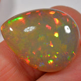 26 Karat - Äthiopischer Welo Opal - DeinOpal