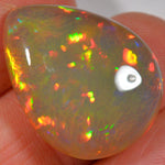 26 Karat - Äthiopischer Welo Opal - DeinOpal