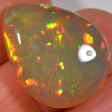 26 Karat - Äthiopischer Welo Opal - DeinOpal