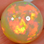 26.3 Karat - Äthiopischer Welo Opal - DeinOpal