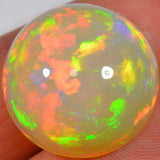 26.3 Karat - Äthiopischer Welo Opal - DeinOpal