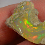 26.5 Karat - Roher Äthiopischer Welo Opal - DeinOpal