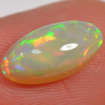 2.7 Karat - Äthiopischer Welo Opal - DeinOpal