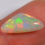 2.8 Karat - Äthiopischer Welo Opal - DeinOpal