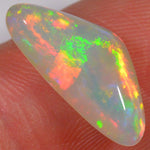 2.8 Karat - Äthiopischer Welo Opal - DeinOpal