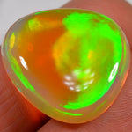 29.4 Karat - Äthiopischer Welo Opal - DeinOpal