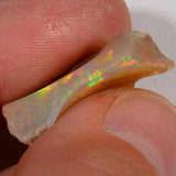 9.1 Karat - Roher Äthiopischer Welo Opal – natürlicher äthiopischer Welo Opal