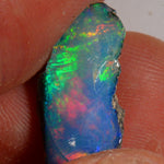 4.7 Karat - Roher Äthiopischer Welo Opal – natürlicher äthiopischer Welo Opal