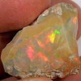 40.7 Karat - Roher Äthiopischer Welo Opal – natürlicher äthiopischer Welo Opal
