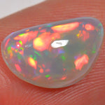 3 Karat - Äthiopischer Welo Opal - DeinOpal