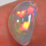 3 Karat - Äthiopischer Welo Opal - DeinOpal