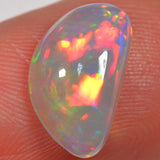 3 Karat - Äthiopischer Welo Opal - DeinOpal