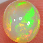 3 Karat - Äthiopischer Welo Opal - DeinOpal