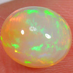 3 Karat - Äthiopischer Welo Opal - DeinOpal