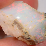 30 Karat - Roher Äthiopischer Welo Opal - DeinOpal