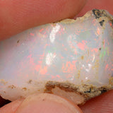 30 Karat - Roher Äthiopischer Welo Opal - DeinOpal