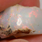 30 Karat - Roher Äthiopischer Welo Opal - DeinOpal