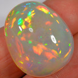 30.3 Karat - Äthiopischer Welo Opal - DeinOpal