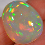 30.3 Karat - Äthiopischer Welo Opal - DeinOpal