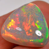 30.4 Karat - Äthiopischer Welo Opal - DeinOpal