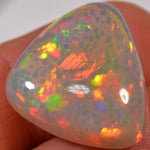 30.4 Karat - Äthiopischer Welo Opal - DeinOpal