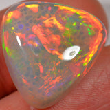 30.4 Karat - Äthiopischer Welo Opal - DeinOpal