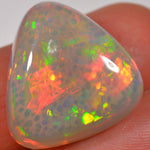 30.4 Karat - Äthiopischer Welo Opal - DeinOpal