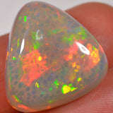 30.4 Karat - Äthiopischer Welo Opal - DeinOpal