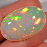 30.7 Karat - Äthiopischer Welo Opal - DeinOpal