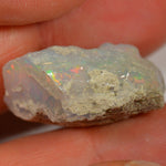 30.8 Karat - Roher Äthiopischer Welo Opal SPECIMEN - DeinOpal