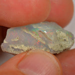 30.8 Karat - Roher Äthiopischer Welo Opal SPECIMEN - DeinOpal