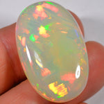 31.2 Karat - Äthiopischer Welo Opal - DeinOpal