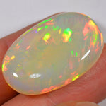 31.2 Karat - Äthiopischer Welo Opal - DeinOpal