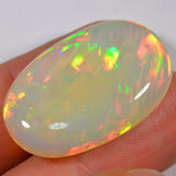 31.2 Karat - Äthiopischer Welo Opal - DeinOpal