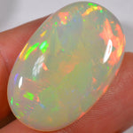 31.2 Karat - Äthiopischer Welo Opal - DeinOpal