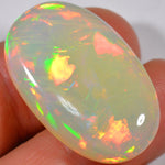 31.2 Karat - Äthiopischer Welo Opal - DeinOpal