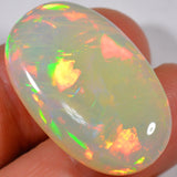 31.2 Karat - Äthiopischer Welo Opal - DeinOpal