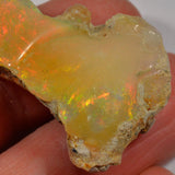 31.4 Karat - Roher Äthiopischer Welo Opal - DeinOpal