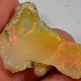 31.4 Karat - Roher Äthiopischer Welo Opal - DeinOpal