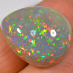 31.7 Karat - Äthiopischer Welo Opal - DeinOpal